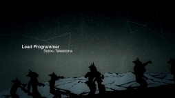 画像ギャラリー No.003のサムネイル画像 / 「orgarhythm（オルガリズム）」公式サイトがオープン。新たなムービーと，ゲームの操作方法，そして開発スタッフのコラムが公開