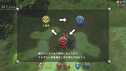 画像ギャラリー No.014のサムネイル画像 / 本日発売！ 「ミュージック×ストラテジー」という新しいゲームの形，PS Vita新作「orgarhythm（オルガリズム）」のプレイを超えた先にある快感