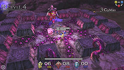 画像ギャラリー No.031のサムネイル画像 / 本日発売！ 「ミュージック×ストラテジー」という新しいゲームの形，PS Vita新作「orgarhythm（オルガリズム）」のプレイを超えた先にある快感