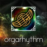 画像ギャラリー No.006のサムネイル画像 / PS Vita「orgarhythm（オルガリズム）」，発売と同時に「高レベルのスキル」を入手できるDLCの配信をスタート