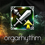画像ギャラリー No.008のサムネイル画像 / PS Vita「orgarhythm（オルガリズム）」，発売と同時に「高レベルのスキル」を入手できるDLCの配信をスタート