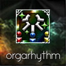 画像ギャラリー No.002のサムネイル画像 / 「orgarhythm（オルガリズム）」，体験版の配信が8月30日にスタート。チュートリアルとステージ1のボス戦までをプレイ可能