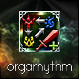画像ギャラリー No.006のサムネイル画像 / 「orgarhythm（オルガリズム）」，体験版の配信が8月30日にスタート。チュートリアルとステージ1のボス戦までをプレイ可能