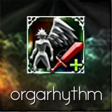 画像ギャラリー No.007のサムネイル画像 / 「orgarhythm（オルガリズム）」，体験版の配信が8月30日にスタート。チュートリアルとステージ1のボス戦までをプレイ可能