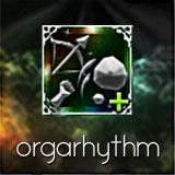 画像ギャラリー No.008のサムネイル画像 / 「orgarhythm（オルガリズム）」，体験版の配信が8月30日にスタート。チュートリアルとステージ1のボス戦までをプレイ可能