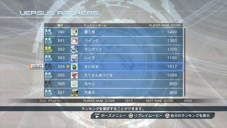 画像ギャラリー No.002のサムネイル画像 / 「ドットハック セカイの向こうに＋Versus Hybrid Pack」ストーリーモードやバトルシステムを紹介。シリーズの真実が明かされる「タナトスレポート」の存在も