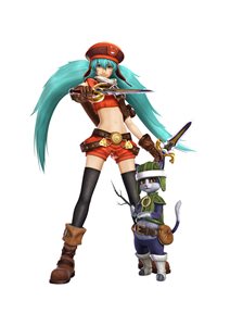 画像ギャラリー No.013のサムネイル画像 / 「ドットハック セカイの向こうに＋Versus Hybrid Pack」ストーリーモードやバトルシステムを紹介。シリーズの真実が明かされる「タナトスレポート」の存在も