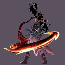 画像ギャラリー No.026のサムネイル画像 / 「ドットハック セカイの向こうに＋Versus Hybrid Pack」ストーリーモードやバトルシステムを紹介。シリーズの真実が明かされる「タナトスレポート」の存在も