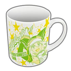 画像ギャラリー No.008のサムネイル画像 / サイバーコネクトツーが「コミケ83」に出展。「.hack」グッズの福袋などを販売