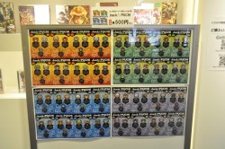 画像ギャラリー No.023のサムネイル画像 / 資料と共に振り返る「.hack」の11年。松山＆新里氏が当時を語る「『.hack』シリーズ完全設定資料集」発売記念トーク＆サイン会レポート