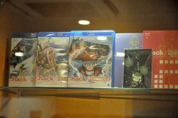 画像ギャラリー No.031のサムネイル画像 / 資料と共に振り返る「.hack」の11年。松山＆新里氏が当時を語る「『.hack』シリーズ完全設定資料集」発売記念トーク＆サイン会レポート
