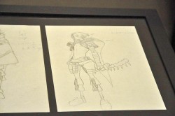 画像ギャラリー No.049のサムネイル画像 / 資料と共に振り返る「.hack」の11年。松山＆新里氏が当時を語る「『.hack』シリーズ完全設定資料集」発売記念トーク＆サイン会レポート