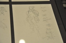 画像ギャラリー No.051のサムネイル画像 / 資料と共に振り返る「.hack」の11年。松山＆新里氏が当時を語る「『.hack』シリーズ完全設定資料集」発売記念トーク＆サイン会レポート