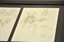 画像ギャラリー No.054のサムネイル画像 / 資料と共に振り返る「.hack」の11年。松山＆新里氏が当時を語る「『.hack』シリーズ完全設定資料集」発売記念トーク＆サイン会レポート