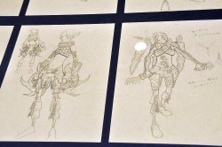 画像ギャラリー No.059のサムネイル画像 / 資料と共に振り返る「.hack」の11年。松山＆新里氏が当時を語る「『.hack』シリーズ完全設定資料集」発売記念トーク＆サイン会レポート
