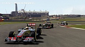 画像ギャラリー No.004のサムネイル画像 / 「F1 2012」，鈴鹿サーキット50周年記念グッズが当たるTwitterキャンペーン