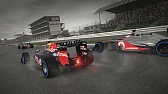 画像ギャラリー No.006のサムネイル画像 / 「F1 2012」，鈴鹿サーキット50周年記念グッズが当たるTwitterキャンペーン
