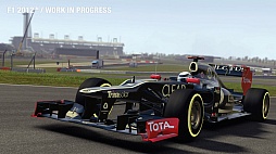 画像ギャラリー No.021のサムネイル画像 / 【PR】シリーズ最新作「F1 2012」が2012年10月4日にリリース。極限のスピードで繰り広げられる，世界最高峰のモータースポーツを徹底再現