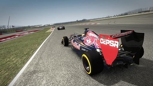 画像ギャラリー No.030のサムネイル画像 / 【PR】シリーズ最新作「F1 2012」が2012年10月4日にリリース。極限のスピードで繰り広げられる，世界最高峰のモータースポーツを徹底再現