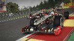 画像ギャラリー No.009のサムネイル画像 / コードマスターズ，「F1 2012」＆「F1 RACE STARS」を“F1日本グランプリレース”の会場にプレイアブル出展