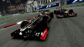 画像ギャラリー No.002のサムネイル画像 / コードマスターズ，「モータースポーツジャパン2012  フェスティバル イン お台場」への出展を発表