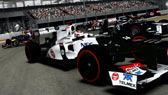 画像ギャラリー No.003のサムネイル画像 / コードマスターズ，「モータースポーツジャパン2012  フェスティバル イン お台場」への出展を発表