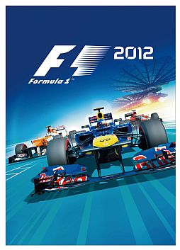 画像ギャラリー No.001のサムネイル画像 / 「F1 2012」，F1日本グランプリのグッズが当たるTwitterキャンペーンを実施
