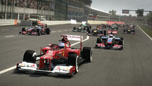 画像ギャラリー No.007のサムネイル画像 / 「F1 2012」，シンガポールグランプリの様子を中心に構成された最新スクリーンショット全11点を公開