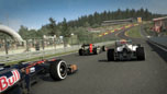 画像ギャラリー No.010のサムネイル画像 / 「F1 2012」，シンガポールグランプリの様子を中心に構成された最新スクリーンショット全11点を公開