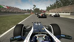 画像ギャラリー No.001のサムネイル画像 / 「F1 2012」，F1日本グランプリTwitterキャンペーンの当選者6名が決定