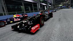 画像ギャラリー No.002のサムネイル画像 / 「F1 2012」，F1日本グランプリTwitterキャンペーンの当選者6名が決定