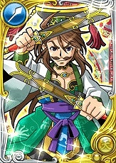 画像ギャラリー No.003のサムネイル画像 / GREE版「ブラウザ三国志モバイル」が「キン肉マン〜メモリアル〜」とコラボ