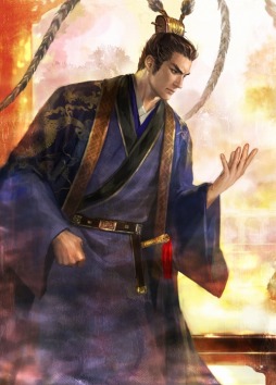 画像ギャラリー No.004のサムネイル画像 / 「ブラウザ三国志モバイル」が「100万人の三國志」とコラボ。限定武将がもらえる