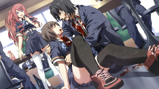 画像ギャラリー No.002のサムネイル画像 / 思わず「管理人さん好きじゃああああ!!」と叫びたくなる特典が付属する？　PSP版「DUNAMIS15」キャスト陣へのインタビューを掲載