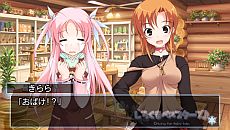 画像ギャラリー No.012のサムネイル画像 / PSP用恋愛アドベンチャー「しろくまベルスターズ♪ 〜ハッピーホリデーズ！〜」が7月26日発売。公式サイトでストーリーやキャラクター情報などが公開に