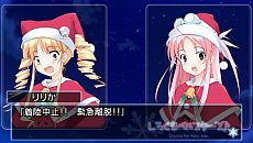 画像ギャラリー No.013のサムネイル画像 / PSP用恋愛アドベンチャー「しろくまベルスターズ♪ 〜ハッピーホリデーズ！〜」が7月26日発売。公式サイトでストーリーやキャラクター情報などが公開に