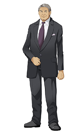 画像ギャラリー No.011のサムネイル画像 / 「闇からのいざない TENEBRAE I」，メインビジュアルと登場する全10キャラのイラストを公開