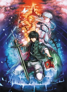 画像ギャラリー No.006のサムネイル画像 / PSP用ソフト「ジェネレーション オブ カオス 6」は6月28日に発売。公式サイトがオープンし，背景ストーリーや登場キャラクター情報が公開に