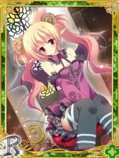 画像ギャラリー No.005のサムネイル画像 / フィーチャーフォン向け「女神マスターズ」がGREEにて配信開始