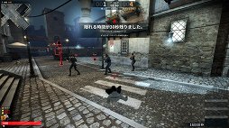 画像ギャラリー No.014のサムネイル画像 / 【PR】歴史的名作FPSの面白さは，時を経て姿を変えてもいまだ健在。「カウンターストライクオンライン2」のオープンβテストに乗り込め！