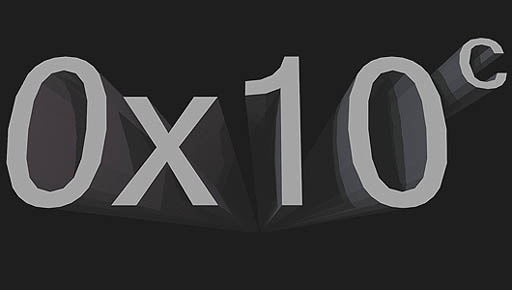画像ギャラリー No.002のサムネイル画像 / 「Minecraft」のマルクス・ペルソン氏の新作「0x10c」の開発が発表され，公式サイトがオープン。今回は，遠い未来を舞台にしたSFモノに