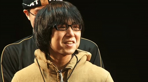画像ギャラリー No.006のサムネイル画像 / 賞金1000万円のプレッシャーが，選手の手元を狂わせる。闘会議で行われた「ダンジョンストライカー スピードスター決定戦」の模様をお届け