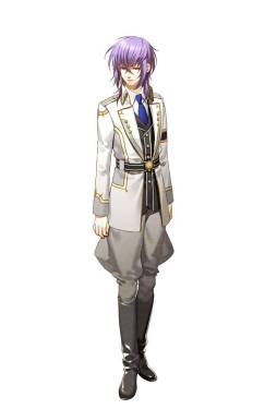 画像ギャラリー No.009のサムネイル画像 / 「神々の悪戯」のスチル絵が公開に。キャラソンCDは6月26日から順次発売