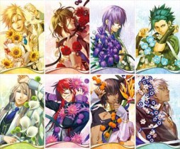 画像ギャラリー No.002のサムネイル画像 / 「神々の悪戯」グッズを販売する期間限定ショップが6月6日に新宿にオープン