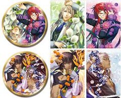 画像ギャラリー No.013のサムネイル画像 / 「神々の悪戯」グッズを販売する期間限定ショップが6月6日に新宿にオープン