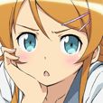 画像ギャラリー No.002のサムネイル画像 / Android版「俺の妹がこんなに可愛いわけがない iP」が「バナドロイド」で配信
