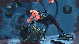 画像ギャラリー No.031のサムネイル画像 / ［E3 2012］2013年発売「Lost Planet 3」を先行体験。過酷な環境でサーマルエナジー採取に従事する“リグ”乗りの男ジムを追った新たな物語が始まる