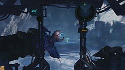 画像ギャラリー No.032のサムネイル画像 / ［E3 2012］2013年発売「Lost Planet 3」を先行体験。過酷な環境でサーマルエナジー採取に従事する“リグ”乗りの男ジムを追った新たな物語が始まる