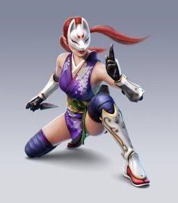 画像ギャラリー No.003のサムネイル画像 / ［E3 2012］「鉄拳タッグトーナメント2」，4名の追加キャラやSnoop Dogg氏とのコラボなど，追加要素満載のトレイラー＆スクリーンショットが公開に