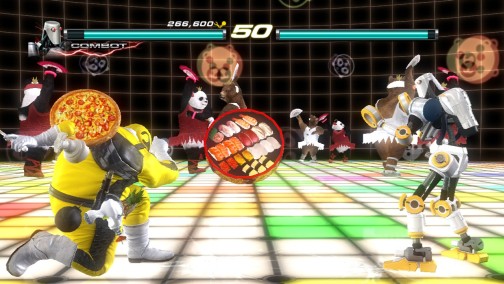 画像ギャラリー No.006のサムネイル画像 / ［E3 2012］「鉄拳タッグトーナメント2」，4名の追加キャラやSnoop Dogg氏とのコラボなど，追加要素満載のトレイラー＆スクリーンショットが公開に